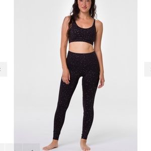 Onzie Black Legging / Yoga Workout